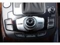 Black Controls Photo for 2016 Audi A4 #105492343