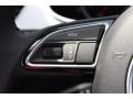 2016 Audi A4 2.0T Premium Controls
