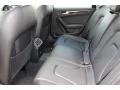 Black Rear Seat Photo for 2016 Audi A4 #105492655