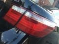 Obsidian Black - LS 460 Photo No. 102