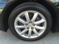 Obsidian Black - LS 460 Photo No. 104