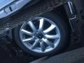 Obsidian Black - LS 460 Photo No. 110