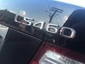 Obsidian Black - LS 460 Photo No. 116