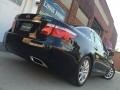 Obsidian Black - LS 460 Photo No. 121