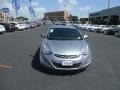 Shale Gray - Elantra SE Photo No. 3