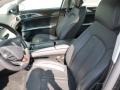 2013 Tuxedo Black Lincoln MKZ 3.7L V6 FWD  photo #15