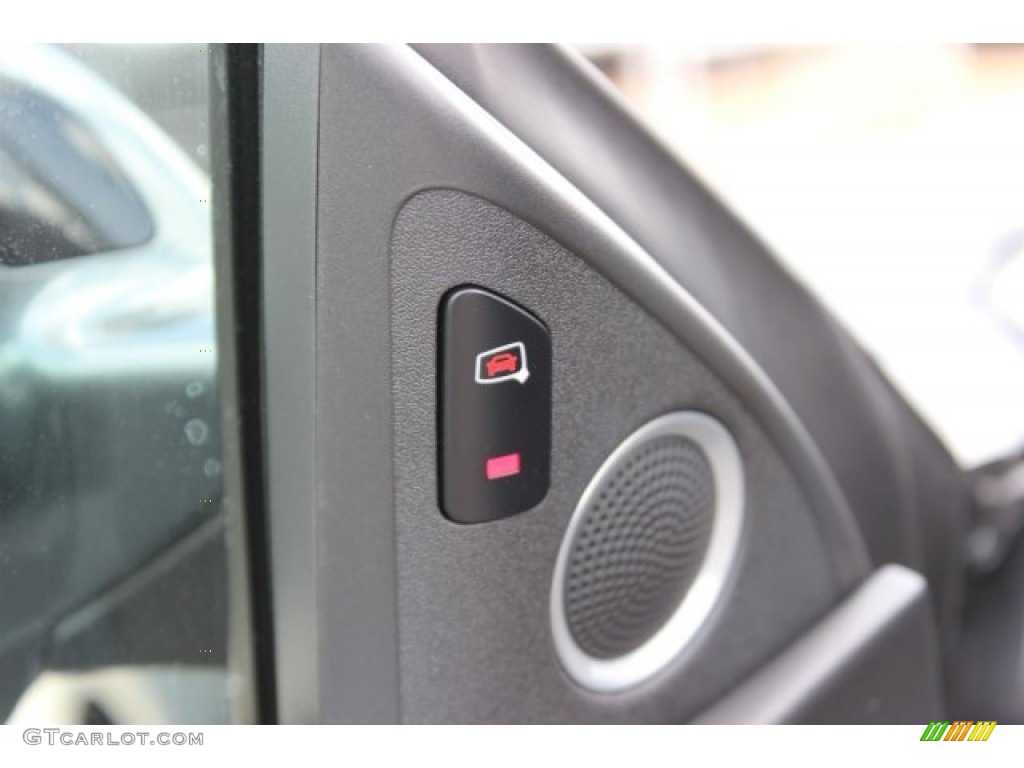 2015 Audi RS 5 Coupe quattro Controls Photo #105493858