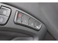 Black/Rock Gray Piping Controls Photo for 2015 Audi RS 5 #105493879
