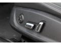Black/Rock Gray Piping Controls Photo for 2015 Audi RS 5 #105493928