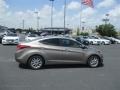 2016 Desert Bronze Hyundai Elantra SE  photo #10