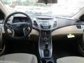 2016 Desert Bronze Hyundai Elantra SE  photo #14