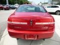 2012 Red Candy Metallic Lincoln MKZ FWD  photo #4