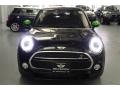 Midnight Black Metallic - Cooper S Hardtop 2 Door Photo No. 3