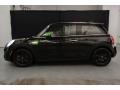 Midnight Black Metallic - Cooper S Hardtop 2 Door Photo No. 4