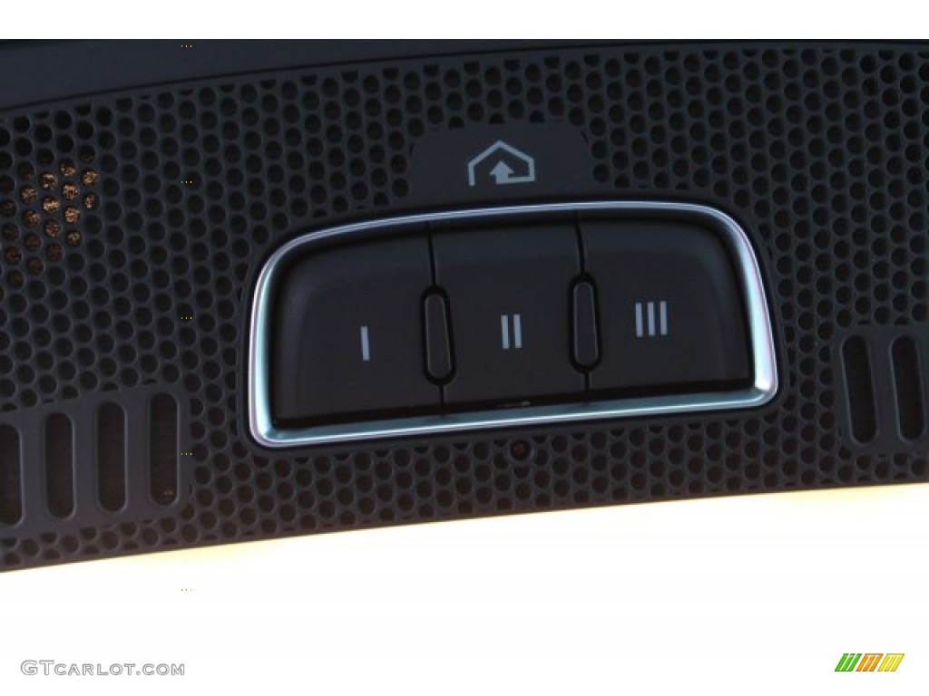 2015 Audi RS 5 Coupe quattro Controls Photo #105494326