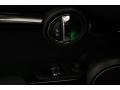 2015 Midnight Black Metallic Mini Cooper S Hardtop 2 Door  photo #8