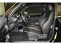 Midnight Black Metallic - Cooper S Hardtop 2 Door Photo No. 9