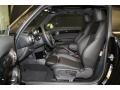 2015 Midnight Black Metallic Mini Cooper S Hardtop 2 Door  photo #9