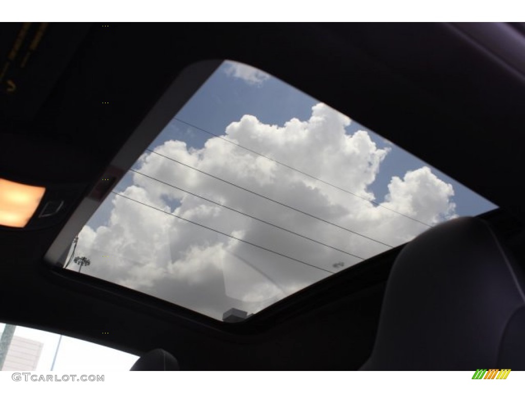2015 Audi RS 5 Coupe quattro Sunroof Photo #105494410