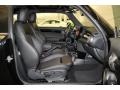 Midnight Black Metallic - Cooper S Hardtop 2 Door Photo No. 11