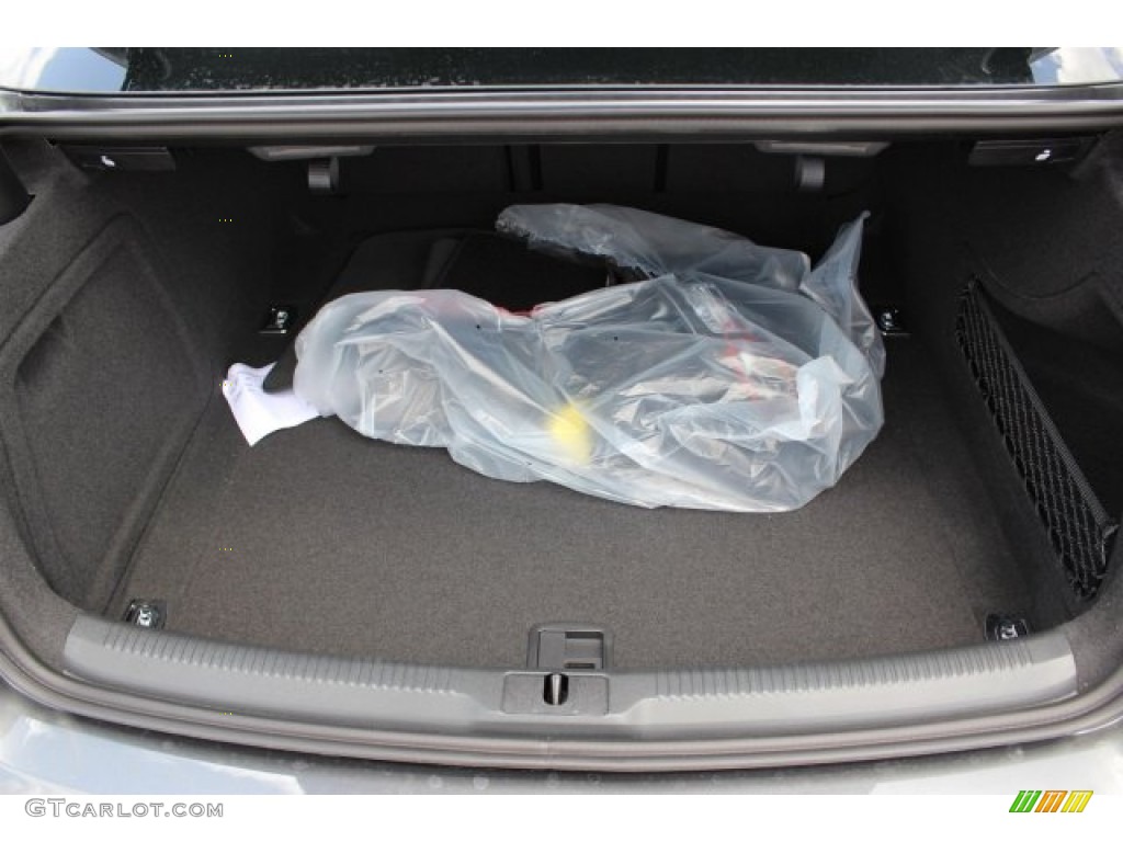 2015 Audi RS 5 Coupe quattro Trunk Photo #105494455