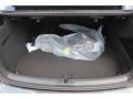 Black/Rock Gray Piping Trunk Photo for 2015 Audi RS 5 #105494455