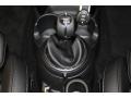 Midnight Black Metallic - Cooper S Hardtop 2 Door Photo No. 17