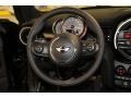 Midnight Black Metallic - Cooper S Hardtop 2 Door Photo No. 18