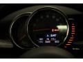 2015 Midnight Black Metallic Mini Cooper S Hardtop 2 Door  photo #19