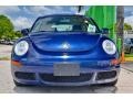 2006 Shadow Blue Volkswagen New Beetle TDI Coupe  photo #2