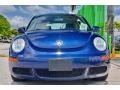 2006 Shadow Blue Volkswagen New Beetle TDI Coupe  photo #3