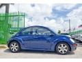 2006 Shadow Blue Volkswagen New Beetle TDI Coupe  photo #7