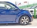 2006 Shadow Blue Volkswagen New Beetle TDI Coupe  photo #9