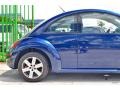 2006 Shadow Blue Volkswagen New Beetle TDI Coupe  photo #10