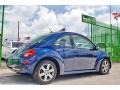 2006 Shadow Blue Volkswagen New Beetle TDI Coupe  photo #11