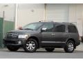 Silver Graphite Gray - QX 56 4WD Photo No. 2