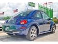 Shadow Blue - New Beetle TDI Coupe Photo No. 12