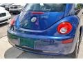 2006 Shadow Blue Volkswagen New Beetle TDI Coupe  photo #13