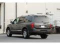 Silver Graphite Gray - QX 56 4WD Photo No. 5
