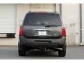 Silver Graphite Gray - QX 56 4WD Photo No. 7