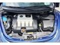 1.9L TDI SOHC 8V Turbo-Diesel 4 Cylinder Engine for 2006 Volkswagen New Beetle TDI Coupe #105494905