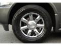 Silver Graphite Gray - QX 56 4WD Photo No. 10