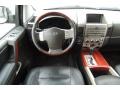 Silver Graphite Gray - QX 56 4WD Photo No. 11