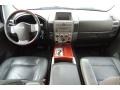 Silver Graphite Gray - QX 56 4WD Photo No. 12