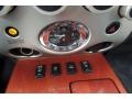 Silver Graphite Gray - QX 56 4WD Photo No. 15