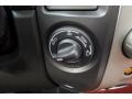 Silver Graphite Gray - QX 56 4WD Photo No. 16