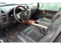 Silver Graphite Gray - QX 56 4WD Photo No. 21