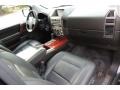 Silver Graphite Gray - QX 56 4WD Photo No. 22