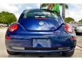 Shadow Blue - New Beetle TDI Coupe Photo No. 47