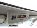 Silver Graphite Gray - QX 56 4WD Photo No. 29